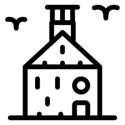 Domturm  Symbol