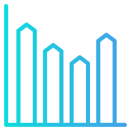 Balkendiagramm  Symbol