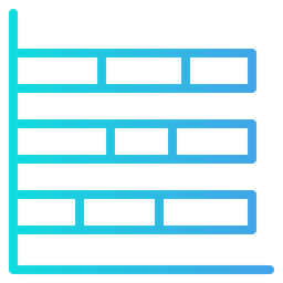 Bar Chart  Icon