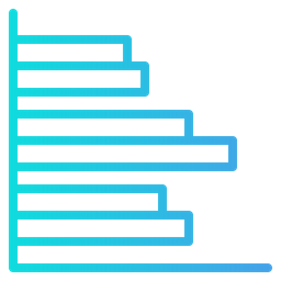 Balkendiagramm  Symbol