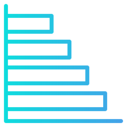 Balkendiagramm  Symbol