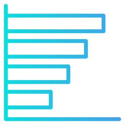 Balkendiagramm  Symbol