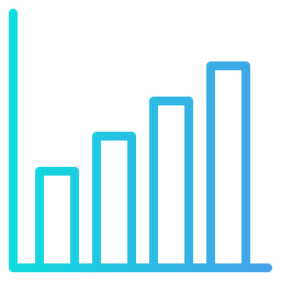 Balkendiagramm  Symbol