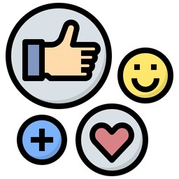 Feedback  Icon