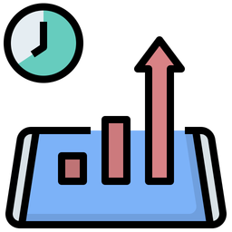 Customer Behavior  Icon