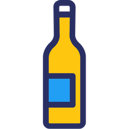 Bottle  Icon