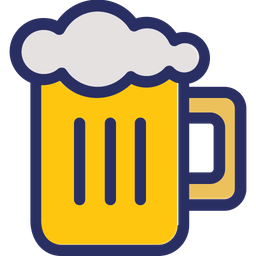 Beer  Icon