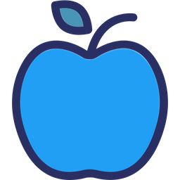 Apple  Icon