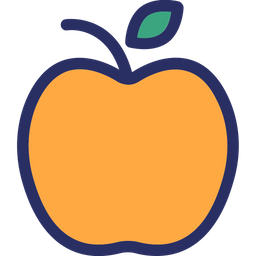 Apple  Icon