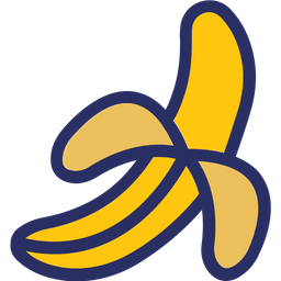 Banana  Icon