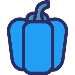 Bellpepper  Icon