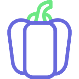 Bellpepper  Icon