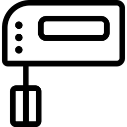 Schläger  Symbol