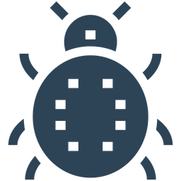 Bug  Icon