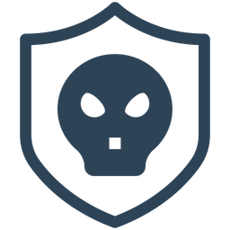 Antivirus  Symbol