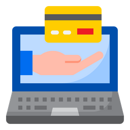 Credit Card  Icon