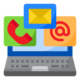 Email  Icon