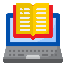 Book  Icon