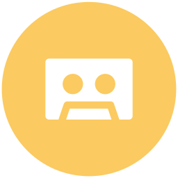 Audio  Icon