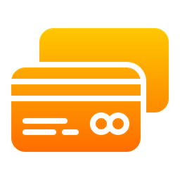 Credit Card  Icon