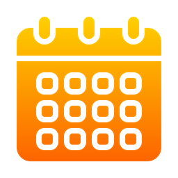 Calendar  Icon