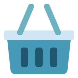 Basket  Icon