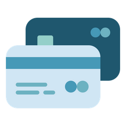 Credit Card  Icon