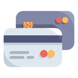 Credit Card  Icon