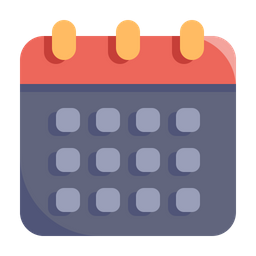 Kalender  Symbol