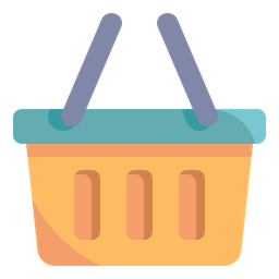 Basket  Icon