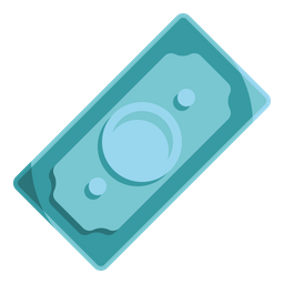 Banknote  Icon