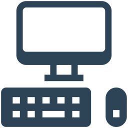 Computer  Icon