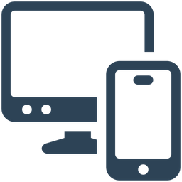 Devices  Icon