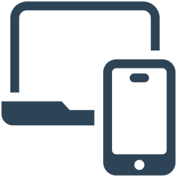 Devices  Icon