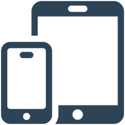 Devices  Icon