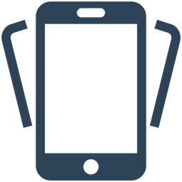 Dispositivos Celular Telefone Ícone