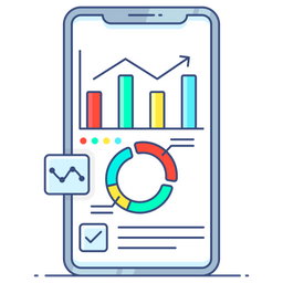 Analysis Application  Icon