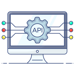 API  Symbol