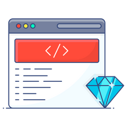 Clean Code  Icon