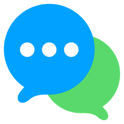 Discussion  Icon