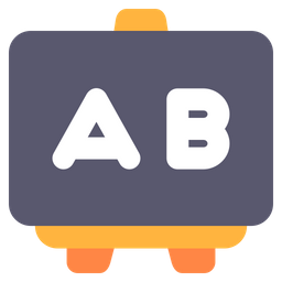 Blackboard  Icon