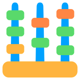 Abacus  Icon