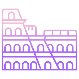 Colosseum  Icon