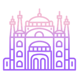 Cairo Citadel  Icon