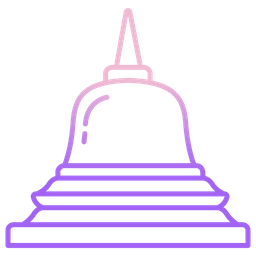 Borobudur  Icon