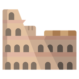 Colosseum  Icon