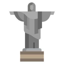 Christ The Redeemer  Icon