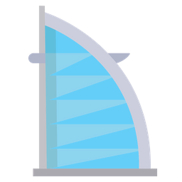 Burj Al Arab  Symbol