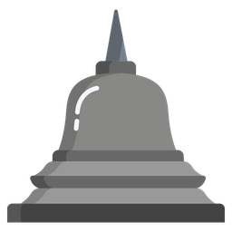 Borobudur  Icon