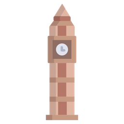 Big Ben  Symbol